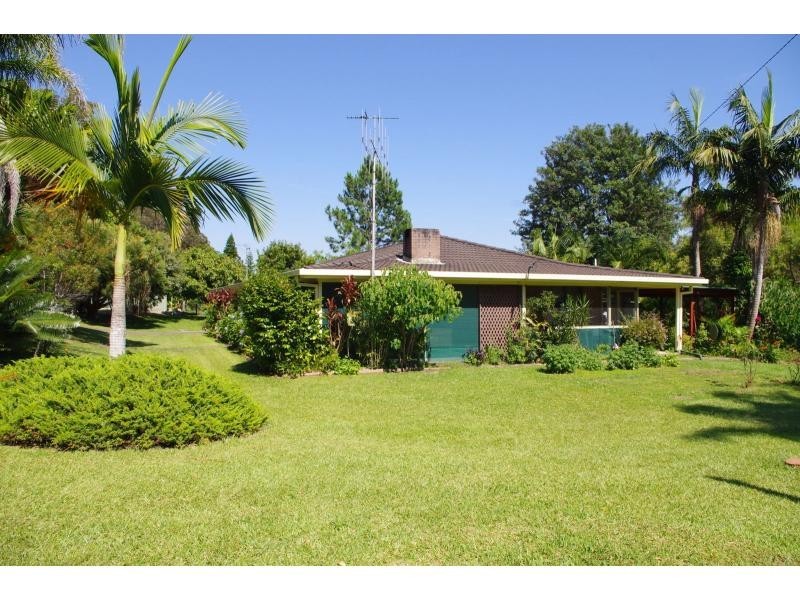 519 Pembrooke Road, Mortons Creek NSW 2446