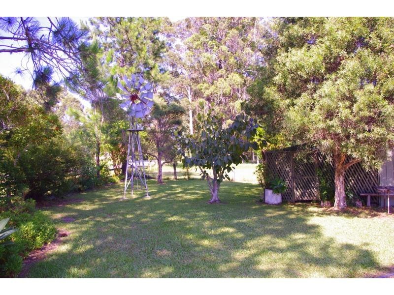 519 Pembrooke Road, Mortons Creek NSW 2446