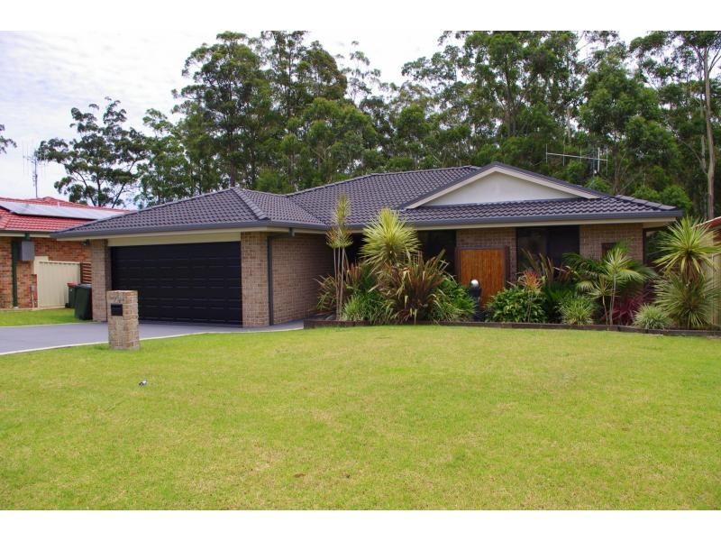 71 Colonial Circuit, Wauchope NSW 2446