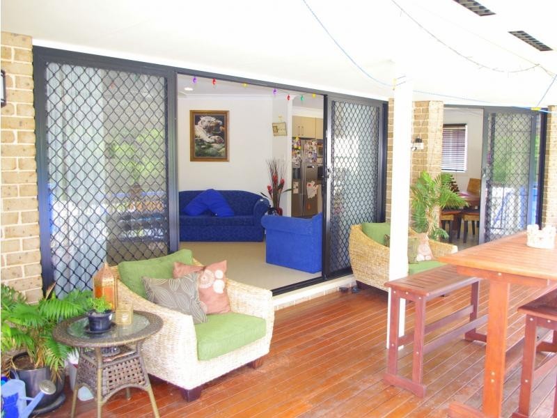 71 Colonial Circuit, Wauchope NSW 2446