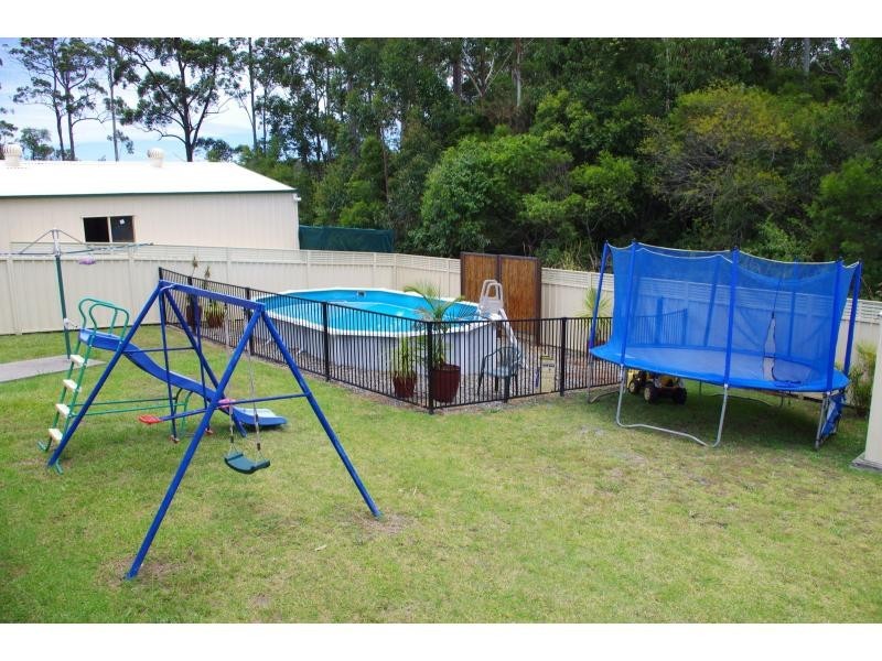 71 Colonial Circuit, Wauchope NSW 2446