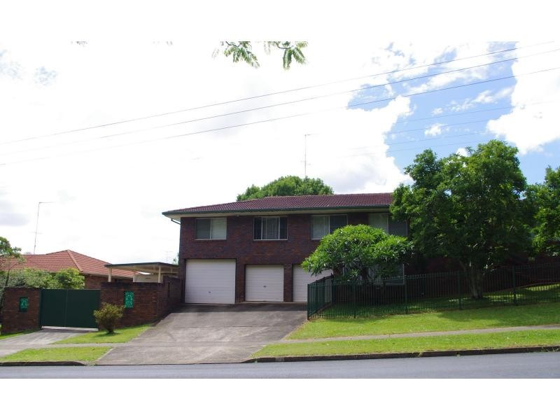 1 Weismantle Street, Wauchope NSW 2446