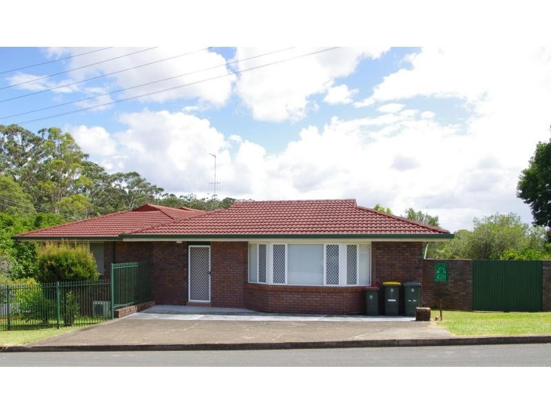 1 Weismantle Street, Wauchope NSW 2446