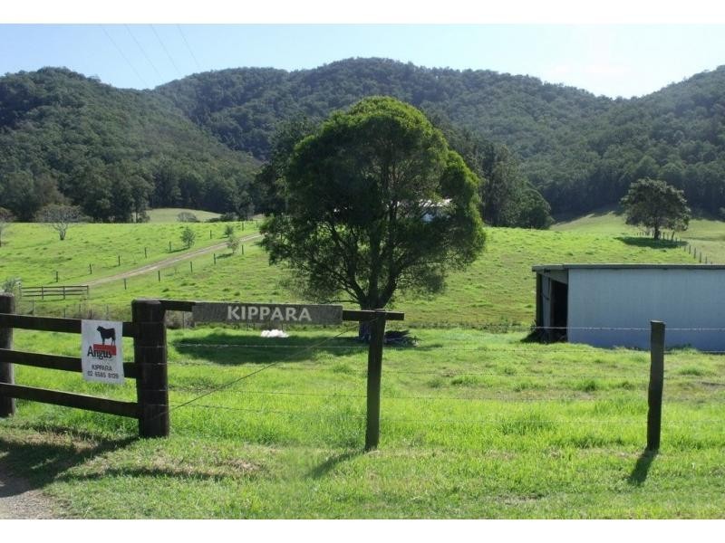 596 Littles Loop Road, Rollands Plains NSW 2441