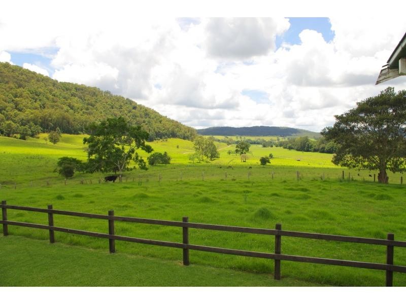 596 Littles Loop Road, Rollands Plains NSW 2441
