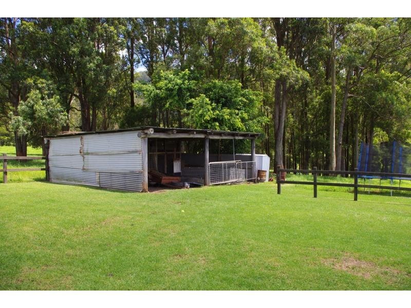596 Littles Loop Road, Rollands Plains NSW 2441