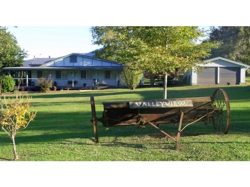 383 Littles Loop Road, Rollands Plains NSW 2441