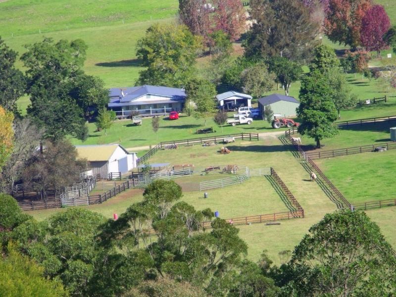 383 Littles Loop Road, Rollands Plains NSW 2441