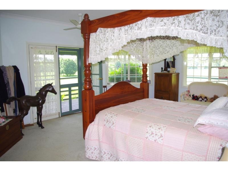 383 Littles Loop Road, Rollands Plains NSW 2441