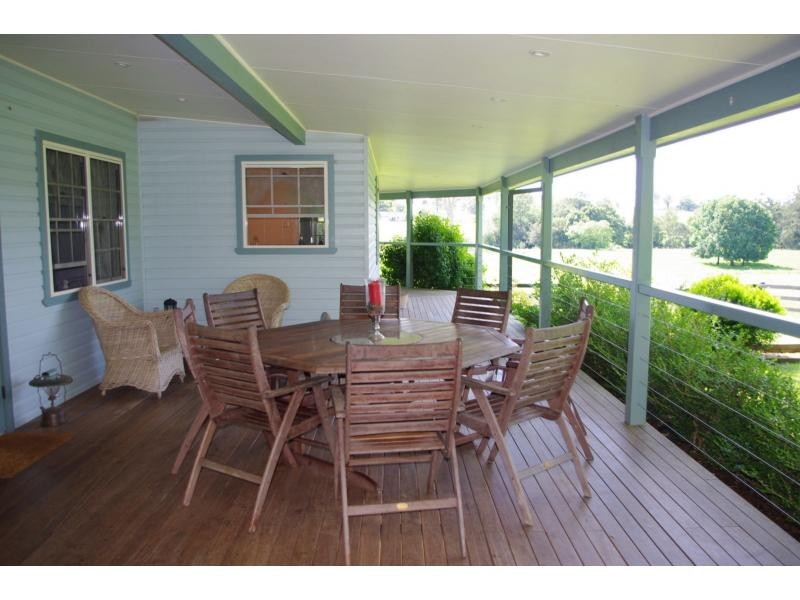 383 Littles Loop Road, Rollands Plains NSW 2441