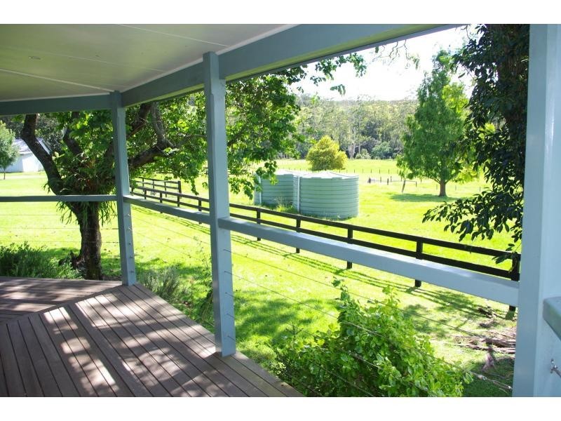 383 Littles Loop Road, Rollands Plains NSW 2441