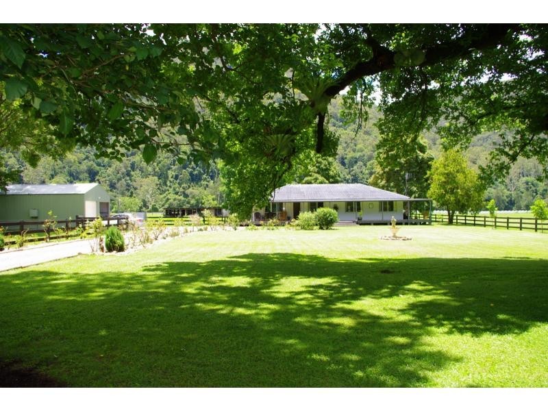 1178 Upper Rollands Plains Road, Rollands Plains NSW 2441