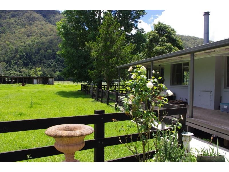 1178 Upper Rollands Plains Road, Rollands Plains NSW 2441