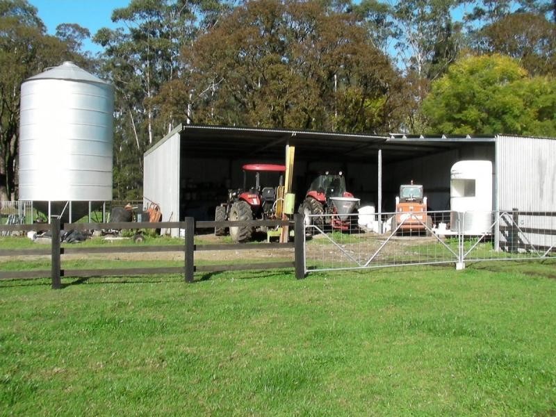 1178 Upper Rollands Plains Road, Rollands Plains NSW 2441