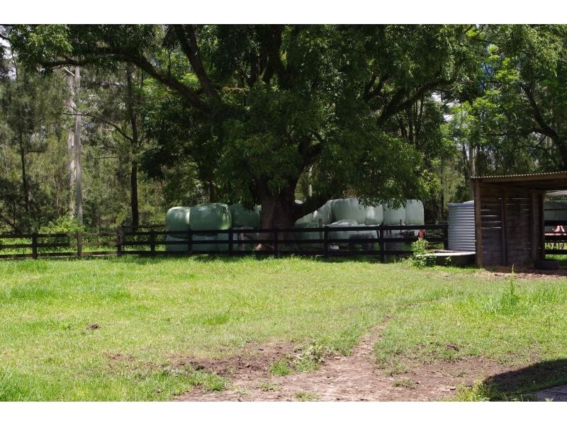 1178 Upper Rollands Plains Road, Rollands Plains NSW 2441