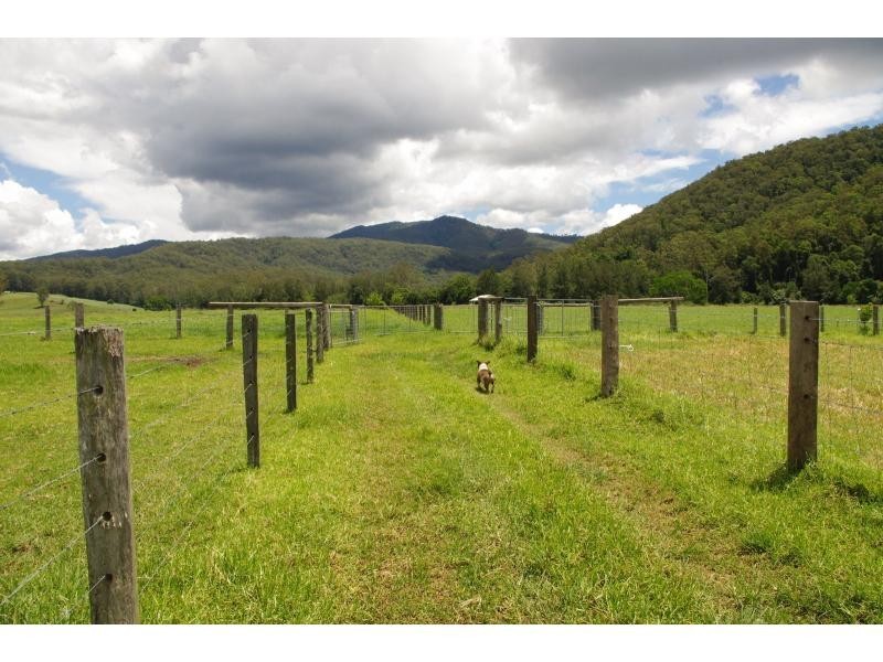 1178 Upper Rollands Plains Road, Rollands Plains NSW 2441