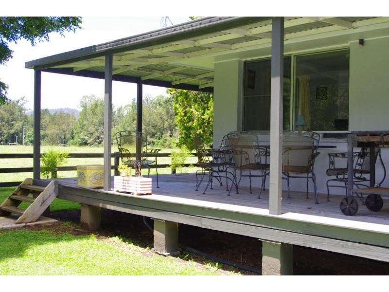 1178 Upper Rollands Plains Road, Rollands Plains NSW 2441