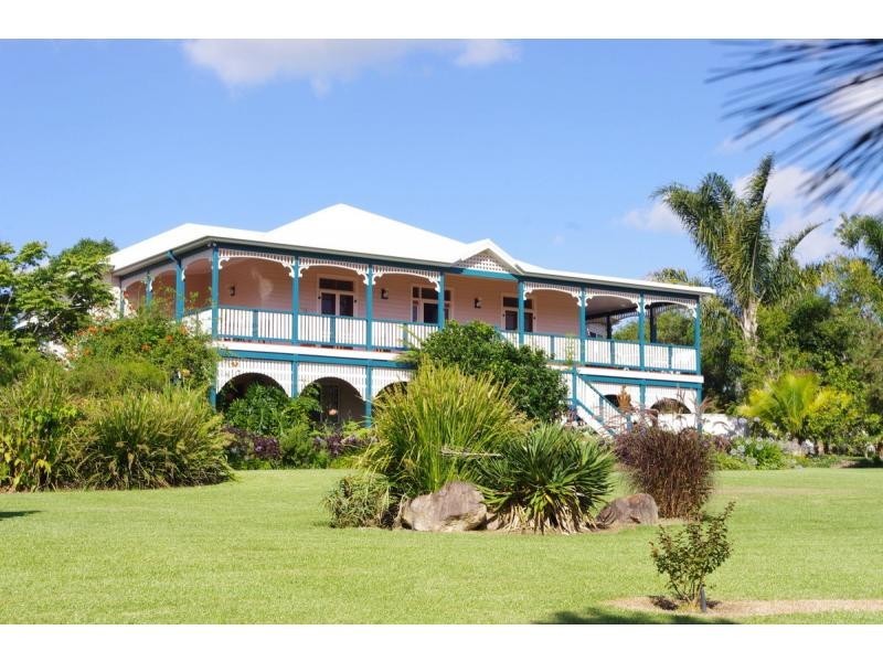 10 Mungara Place, Beechwood NSW 2446