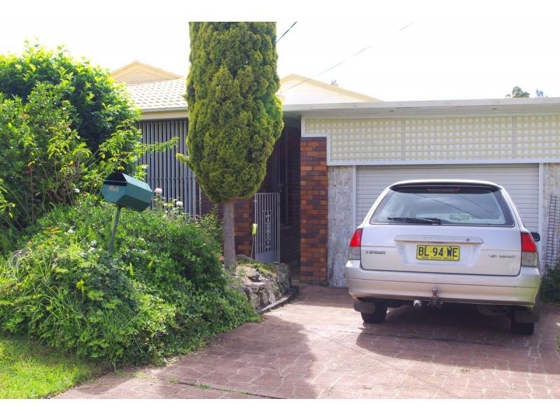 9 Wattle Street, Wauchope NSW 2446