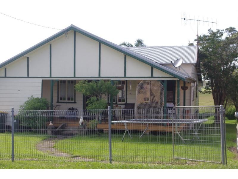 731 Beechwood Road, Beechwood NSW 2446