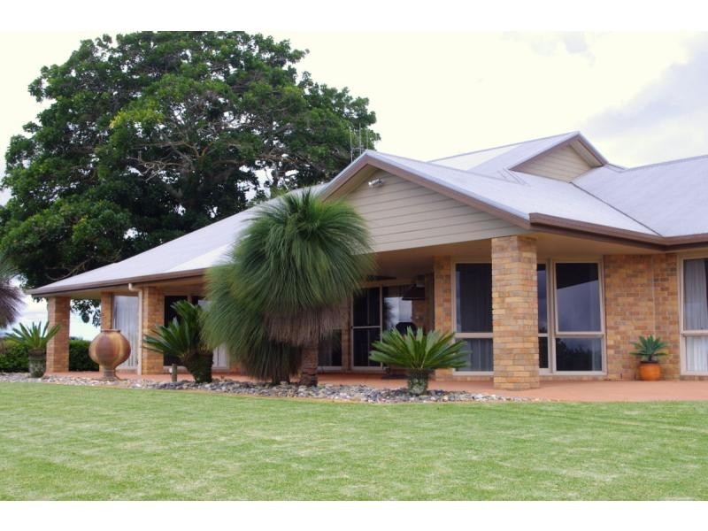 241 Stennetts Road, Comboyne NSW 2429