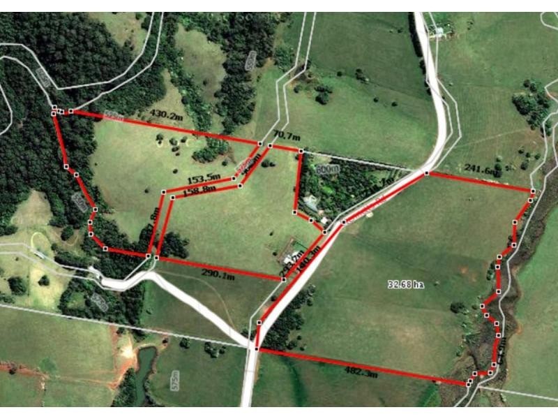 241 Stennetts Road, Comboyne NSW 2429