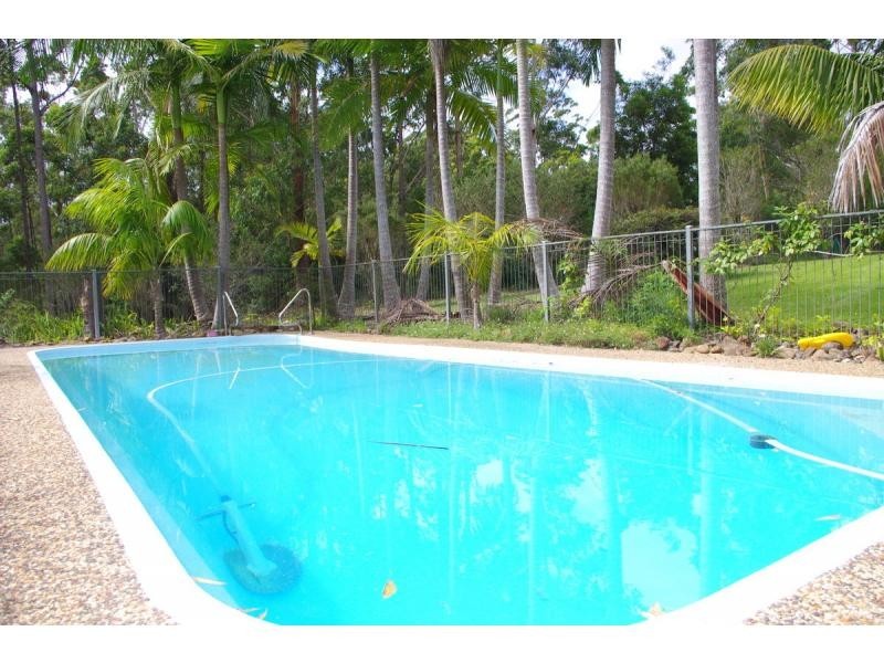 246 Old King Creek Road, King Creek NSW 2446