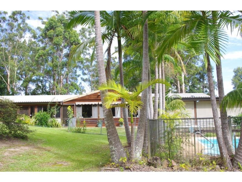 246 Old King Creek Road, King Creek NSW 2446