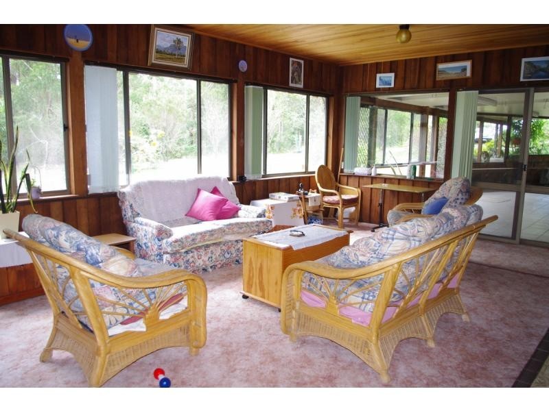246 Old King Creek Road, King Creek NSW 2446