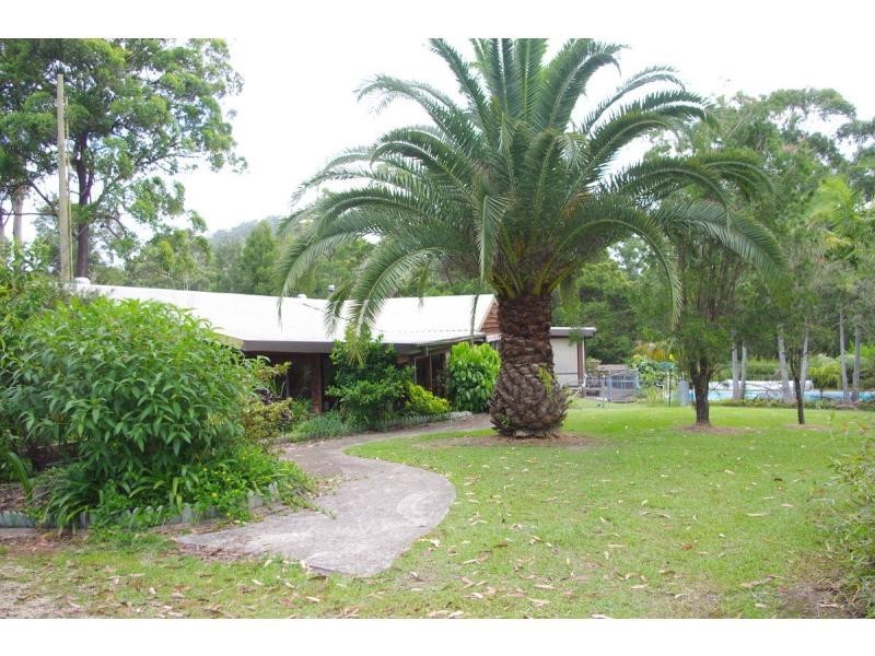 246 Old King Creek Road, King Creek NSW 2446