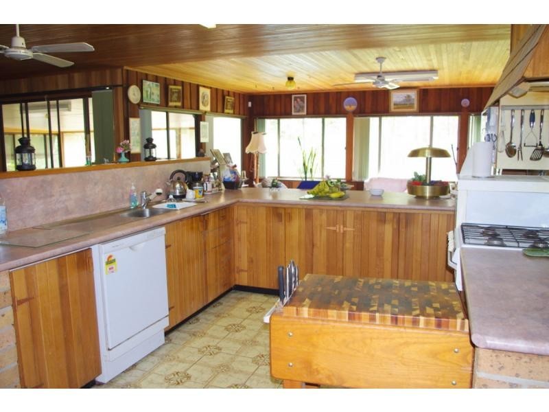 246 Old King Creek Road, King Creek NSW 2446