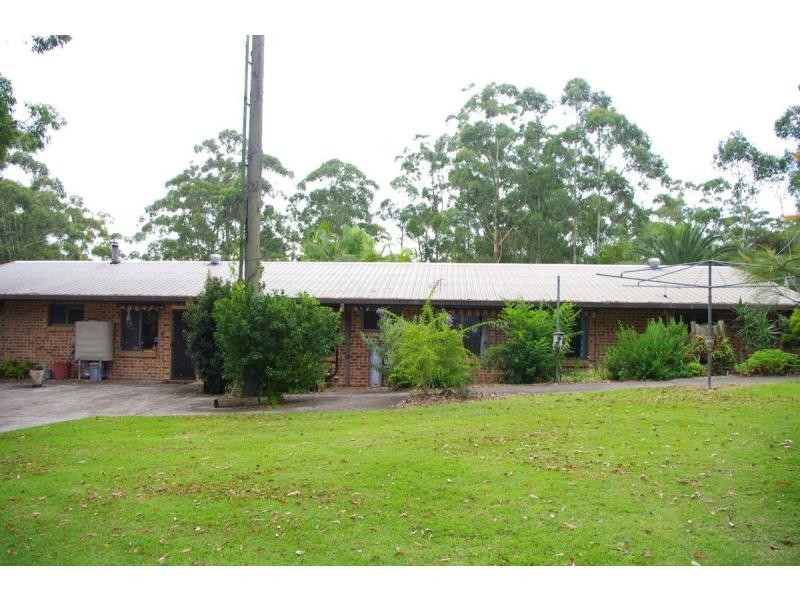 246 Old King Creek Road, King Creek NSW 2446
