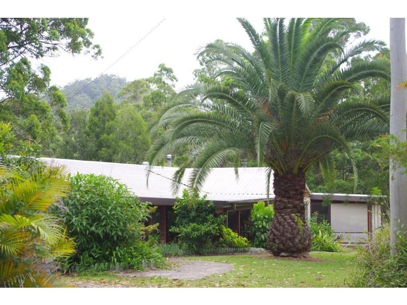 246 Old King Creek Road, King Creek NSW 2446