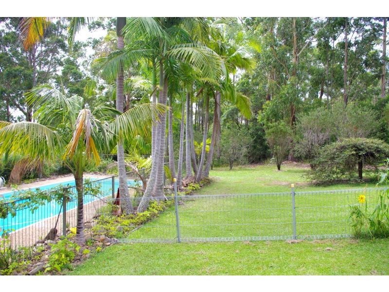 246 Old King Creek Road, King Creek NSW 2446