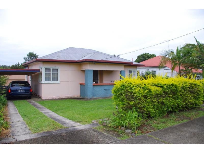 5 Campbell Street, Wauchope NSW 2446