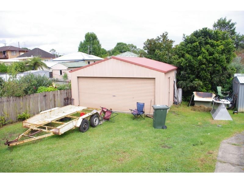 5 Campbell Street, Wauchope NSW 2446