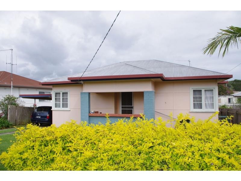 5 Campbell Street, Wauchope NSW 2446
