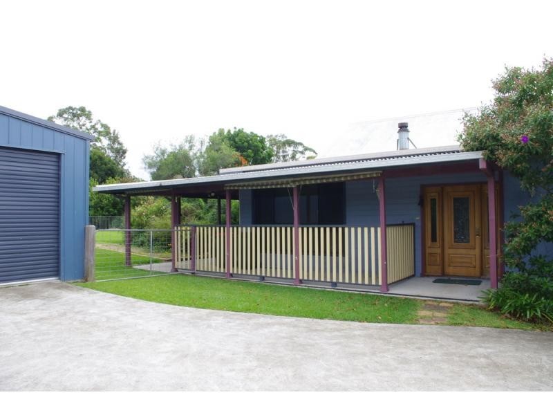 736 Beechwood Road, Beechwood NSW 2446