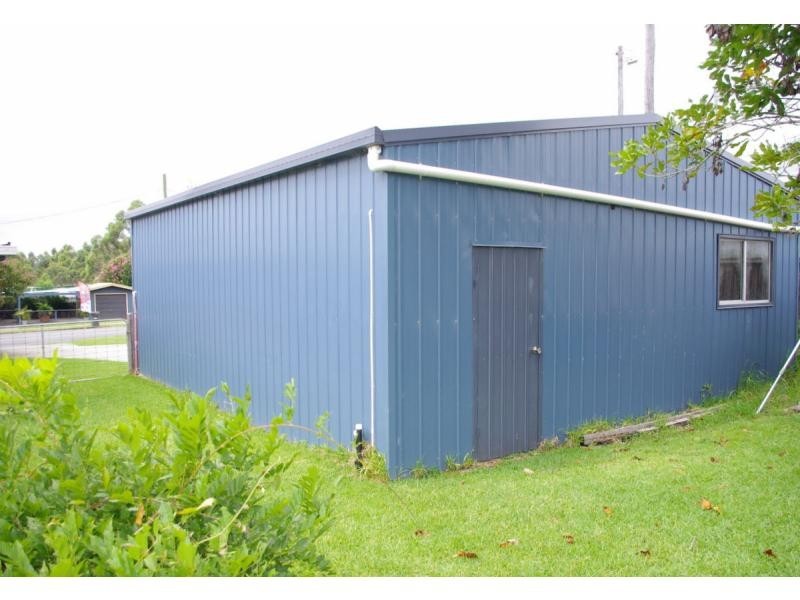 736 Beechwood Road, Beechwood NSW 2446