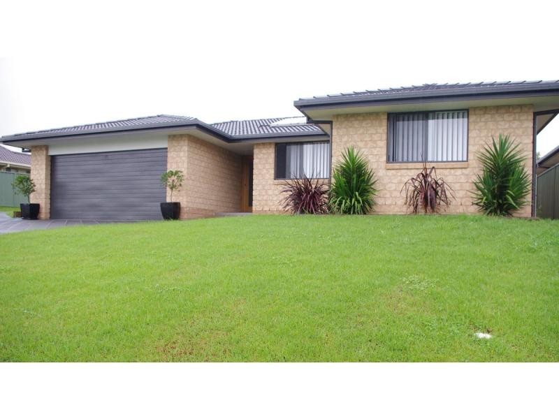 63 Riverbreeze Drive, Wauchope NSW 2446