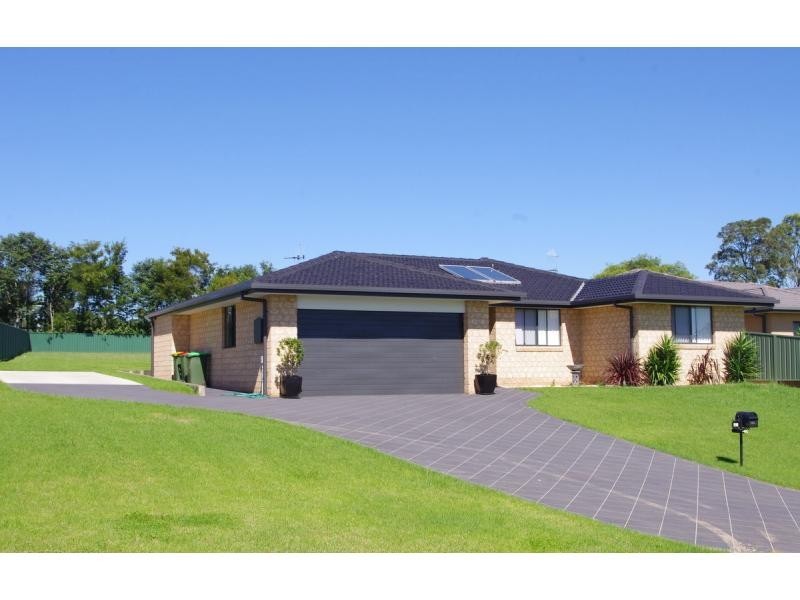 63 Riverbreeze Drive, Wauchope NSW 2446