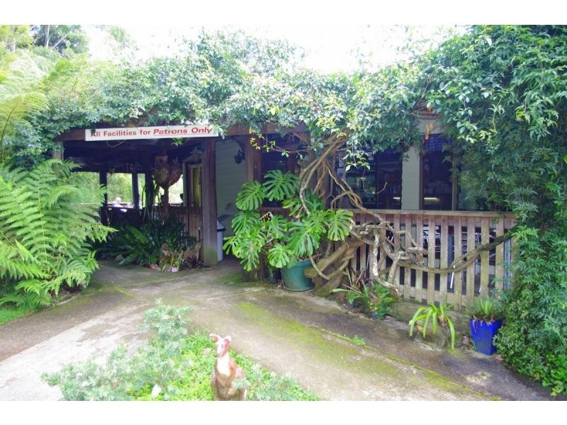 10,789 Oxley Highway, Mount Seaview NSW 2446