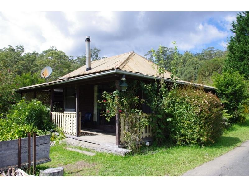 10,789 Oxley Highway, Mount Seaview NSW 2446