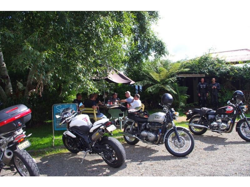 10,789 Oxley Highway, Mount Seaview NSW 2446