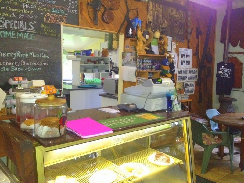 10,789 Oxley Highway, Mount Seaview NSW 2446