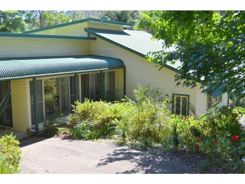 559 Bagnoo Road, Byabarra NSW 2446