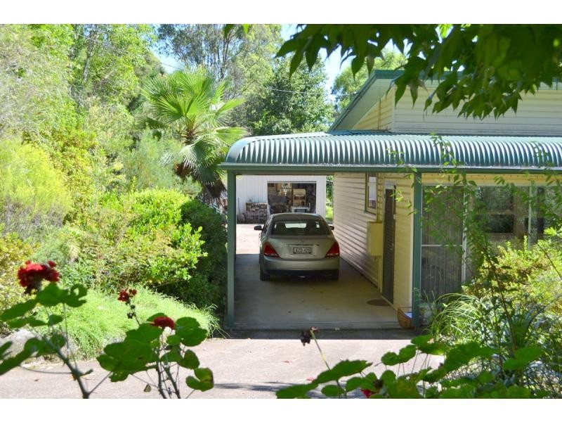 559 Bagnoo Road, Byabarra NSW 2446