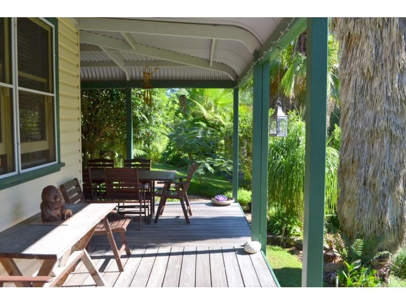 559 Bagnoo Road, Byabarra NSW 2446