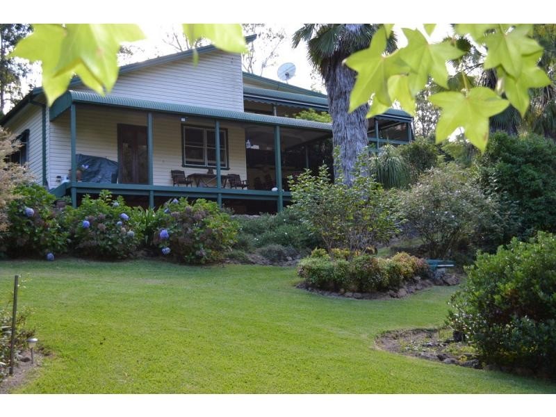 559 Bagnoo Road, Byabarra NSW 2446