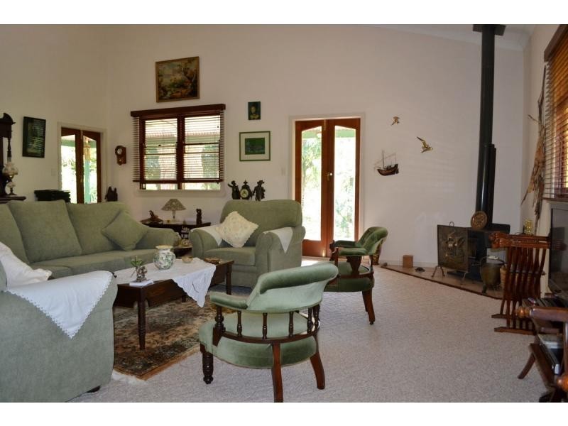559 Bagnoo Road, Byabarra NSW 2446